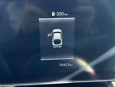 kla k5: Kia K5: 2023 г., 2 л, Газ, Седан — 9
