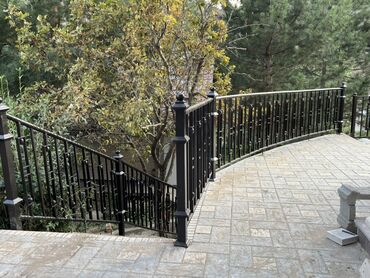 Сварка: Сварка | Перила — 5