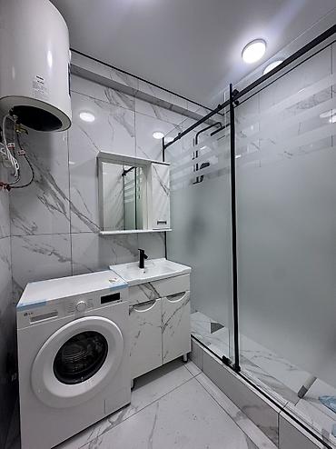 Долгосрочная аренда квартир: 2 комнаты, Агентство недвижимости, Без подселения, С мебелью полностью — 13