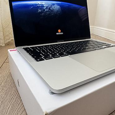 4k монитор: Для программирования, Новый, Apple M1 Pro, ОЗУ, RAM: 8 ГБ — 1
