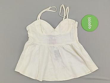 ubra bluzki: H&M Divided, Top damski, rozmiar 2XS — 2