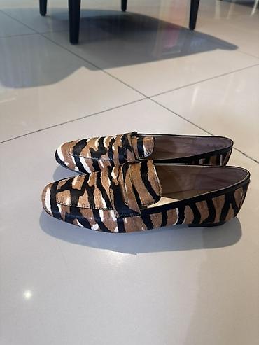 bata obuca online prodaja: Prodajem original Franco Sarto espadrile/mokasine sa atraktivnim — 5