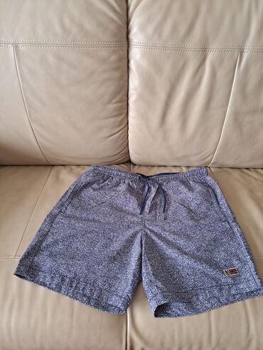 zenska majica xl xl: Shorts XL (EU 42), color - Grey