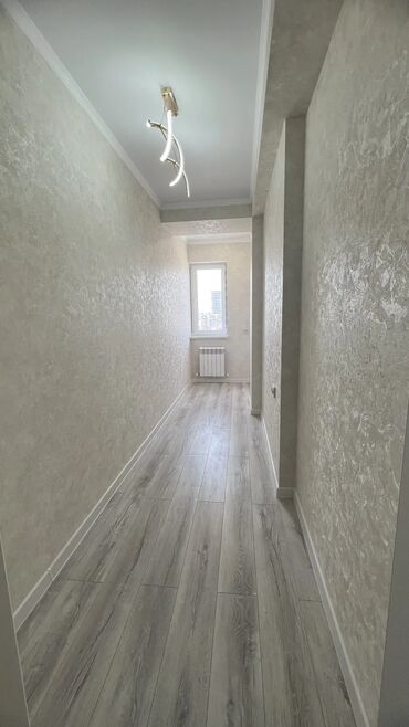 Продажа квартир: 3 комнаты, 110 м², Элитка, 5 этаж, Евроремонт