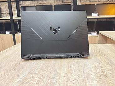 asus a15: İşlənmiş ASUS TUF Gaming, 15.6 ", AMD Ryzen 7, 512 GB, Ünvandan götürmə, Ödənişli çatdırılma, Rayonlara çatdırılma — 8