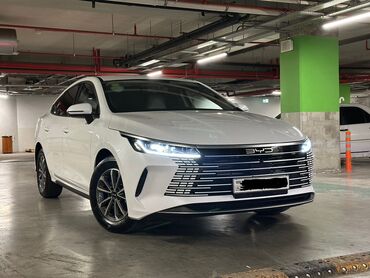 1 4 tsi фольксваген: BYD : 1.5 l | 2024 il Sedan