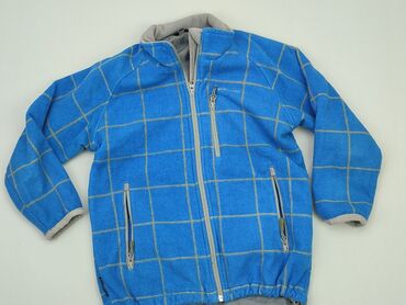 bluzki na impreze z dekoltem: Fleece, S (EU 36), condition - Very good