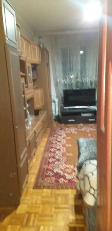 дома в бишкеке купить: 2 комнаты, 52 м², Индивидуалка, 1 этаж, Евроремонт