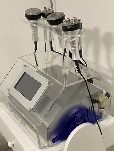 Kosmetoloji aparatlar: Liftinq, Dəri üçün — 10