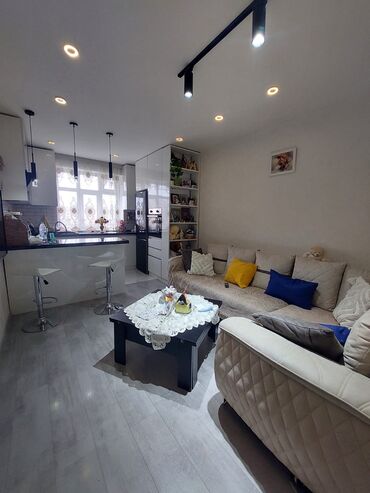 Köhnə tikili: Bakı, 2 otaqlı, Köhnə tikili, 47 kv. m -da lalafo.az — 6 Köhnə tikili: Bakı, 2 otaqlı, Köhnə tikili, 47 kv. m — 6