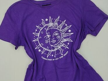 koszulka nirvana: Sinsay, T-shirt damski, M