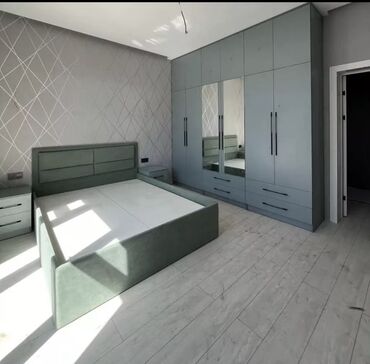 Шифоньеры: Шифоньер, Новый, Прямой, ЛДСП — 6