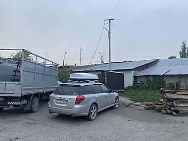 lada 2113: Subaru Legacy: 2003 г., 0.2 л, Автомат, Бензин, Универсал — 2