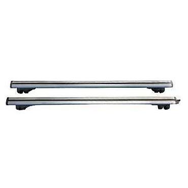 hagi bagi cena: Krovni nosaci Alu 115cm - univerzalni. Krovni nosac odgovara za — 8