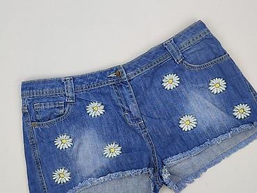 reflex jeans: Denim Co, Szorty damskie, rozmiar XL — 1
