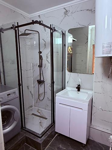 жилой контейнер талас: 2 комнаты, 75 м², Ала-Арча ТРЦ Элитка, 3 этаж — 8