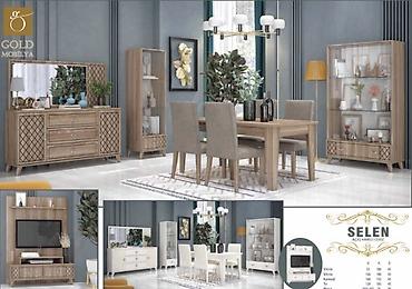 interturan mebel neftciler: Yeni, Komod, Servant, TV altlığı, Kredit var — 1
