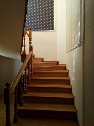 Həyət evləri və villaların satışı: Masazır 4 otaqlı, 140 kv. m, Kredit var, Yeni təmirli — 2