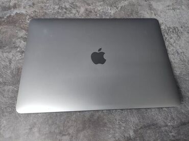 macbook pro 2009: Ноутбук, Apple, 8 ГБ ОЗУ, Intel Core i5, 13.3 ", Б/у, Для работы, учебы, память SSD