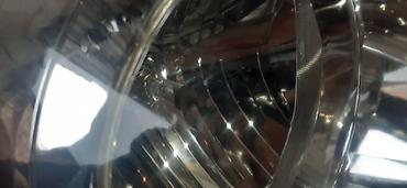vish: Передняя правая фара Toyota 2004 г., Б/у, Оригинал, Япония — 2