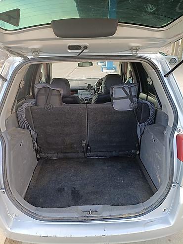 Mazda: Mazda Demio: 2005 г., 1.5 л, Автомат, Бензин, Хэтчбэк — 7