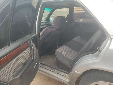 купить мерс с: Mercedes-Benz 220: 1995 г., 2.2 л, Механика, Бензин, Седан — 6