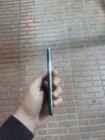 xiaomi black shark 6 pro: Xiaomi 64 GB, rəng - Qara, 
 Barmaq izi — 5
