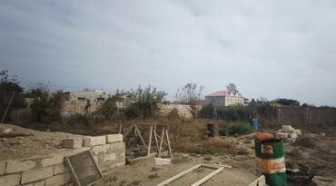 Həyət evləri və villaların satışı: Hövsan qəs. 3 otaqlı, 81 kv. m, Kredit var, Təmirsiz — 5