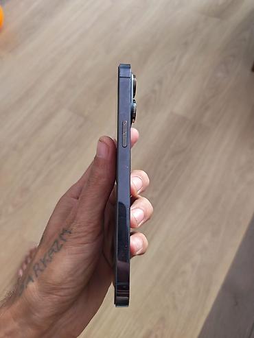 dublikat telefonlarin satisi: IPhone 14 Pro Max, 256 GB, Deep Purple, Face ID — 6