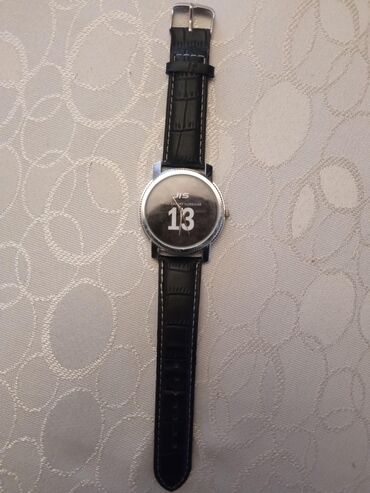 tissot saat qiymeti: Новый, Наручные часы, цвет - Черный