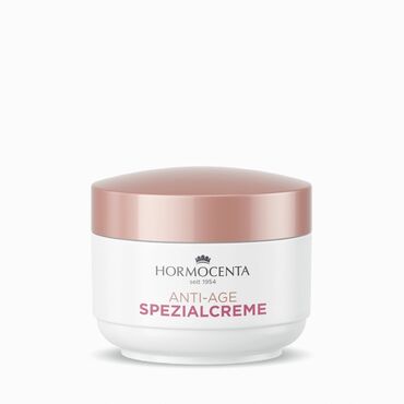 balea niacinamide krema: HORMOCENTA Anti-Age Special krema je za negu suve,zahtevne i zrele