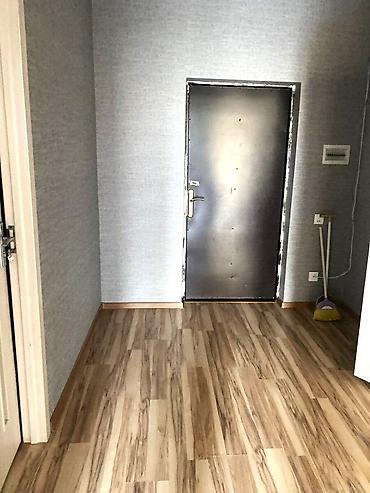 7 mikrorayon: İcarəyə verilir 2 otaqlı yeni tikili 65 m², Qara Qarayev m. 590 — 1