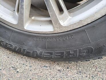 Jeep: Jeep Grand Cherokee: 2010 г., 3.6 л, Автомат, Бензин, Внедорожник — 16