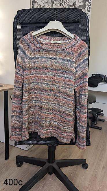 Кофты, свитеры: Кофта, M at lalafo.kg — 15 Кофты, свитеры: Кофта, M — 15