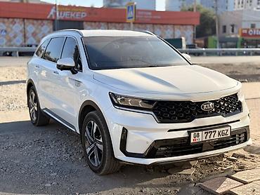 кона машина цена: Kia Sorento: 2021 г., 1.6 л, Автомат, Гибрид, Кроссовер — 1