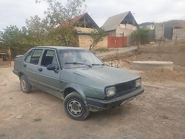 колпак фольксваген: Volkswagen Jetta: 1987 г., 1.8 л, Механика, Бензин, Седан — 4