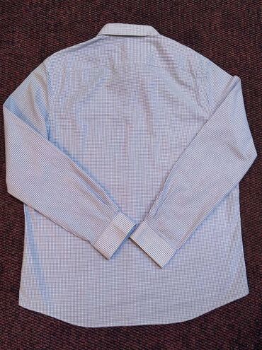 Košulje: Muška košulja Michael Kors veličina L Vrhunska besprekorna elegantna — 11