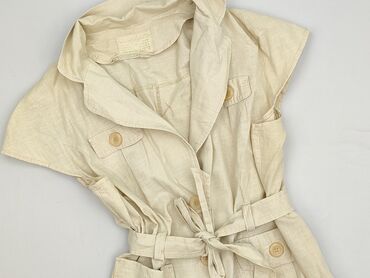 Women`s waistcoat, size L