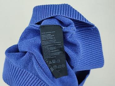 jeansy pumpy: Tommy Hilfiger, Sweter dla mężczyzn, rozmiar M — 5