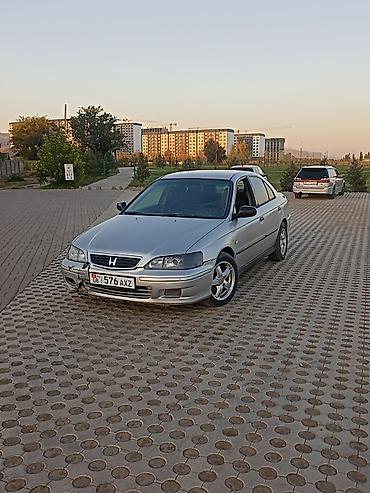 e53 amg: Honda Accord: 2000 г., 1.8 л, Автомат, Бензин, Седан — 4