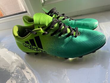 сколько стоит оригинальный футбольный мяч: Футбольные бутсы Adidas X 16.4 FG Состояние хорошая одел 2-3раза -