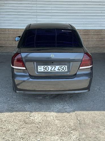 турбаза автомобиль: Ravon Nexia: 1.5 л | 2017 г. 228000 км — 5