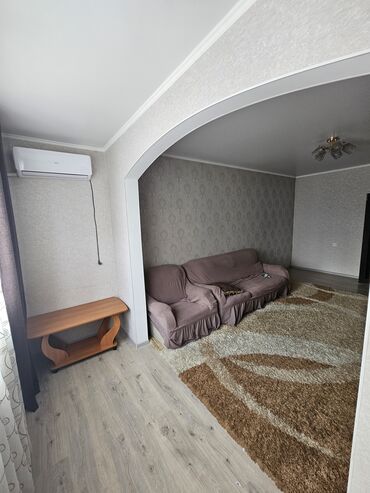 аренда балыкчы: 3 комнаты, Собственник, Без подселения, С мебелью полностью