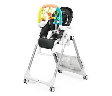 markirane sandale: Peg Perego Hranilica Prima Pappa Follow Me Licorice Plus Šifra — 1