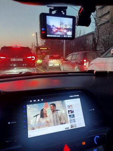 Hyundai: Hyundai Sonata: 2017 г., 2 л, Автомат, Газ, Седан — 21