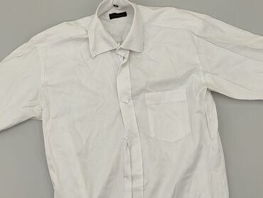 Men: Shirt for men, M (EU 38), condition - Very good