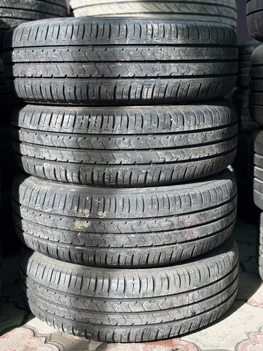 Шины: Шины 175 / 65 / R 14, Лето, Б/у, Комплект, Легковые, Япония, Bridgestone