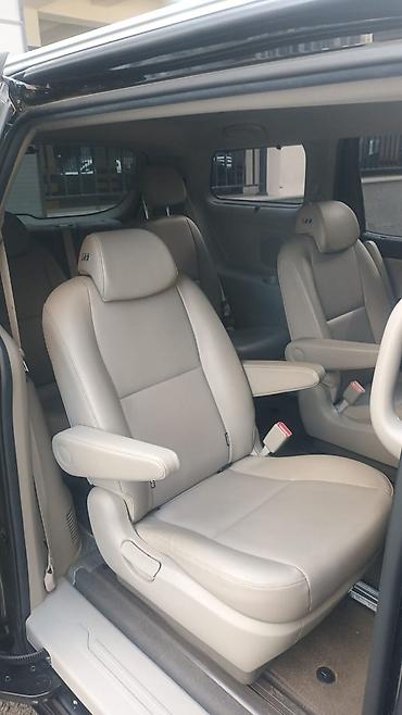 кызыл кыя машина базар: Kia Carnival: 2020 г., Минивэн — 2