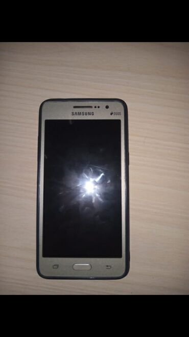 galaxy grand: Samsung Galaxy J2 Prime, 8 GB, rəng - Qızılı, İki sim kartlı