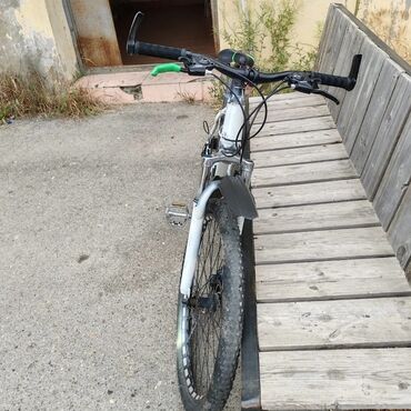 velsebet satisi: İşlənmiş Şəhər velosipedi Stels, 26", sürətlərin sayı: 30